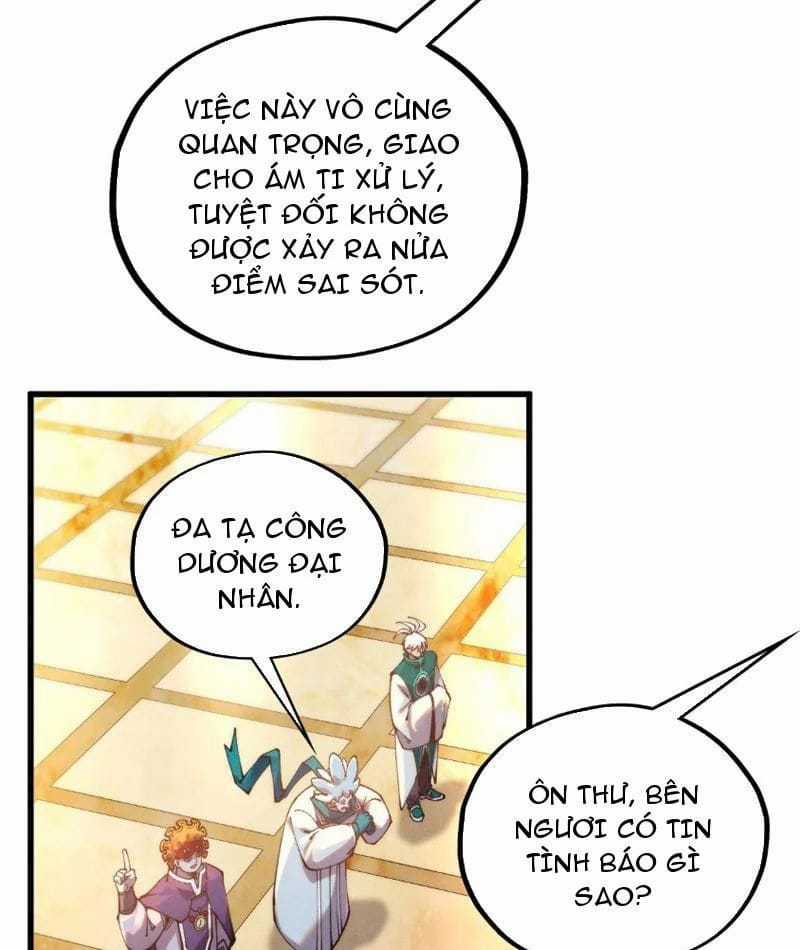 Vạn Cổ Chí Tôn - Chapter 483 - Trang 69