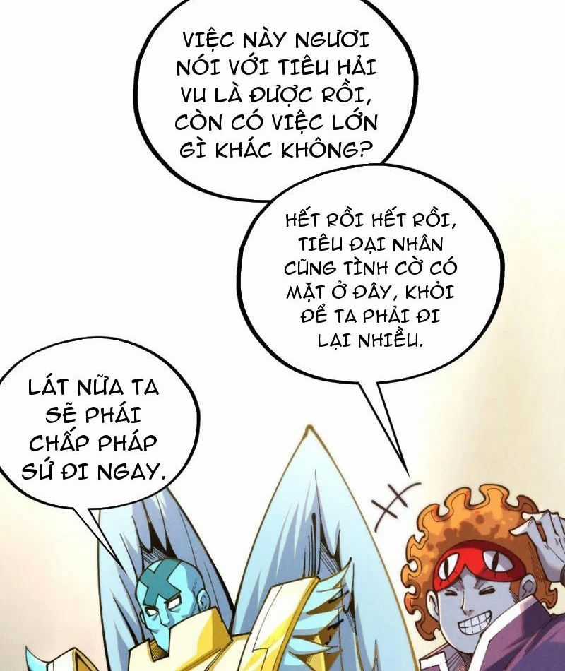 Vạn Cổ Chí Tôn - Chapter 483 - Trang 71