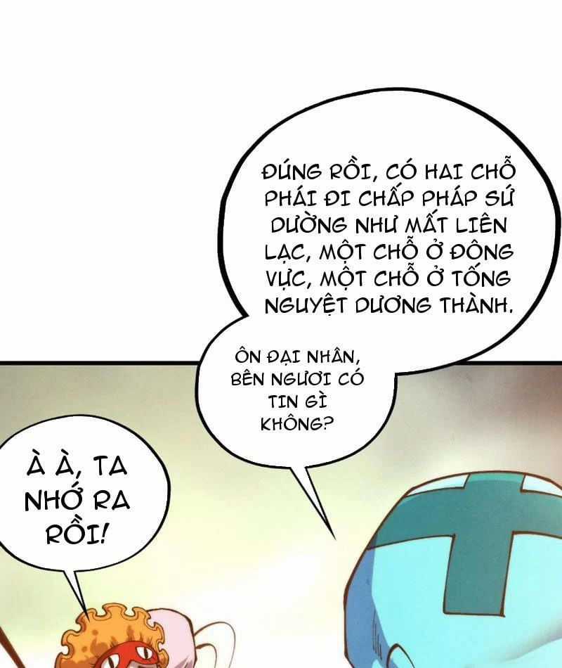 Vạn Cổ Chí Tôn - Chapter 483 - Trang 73