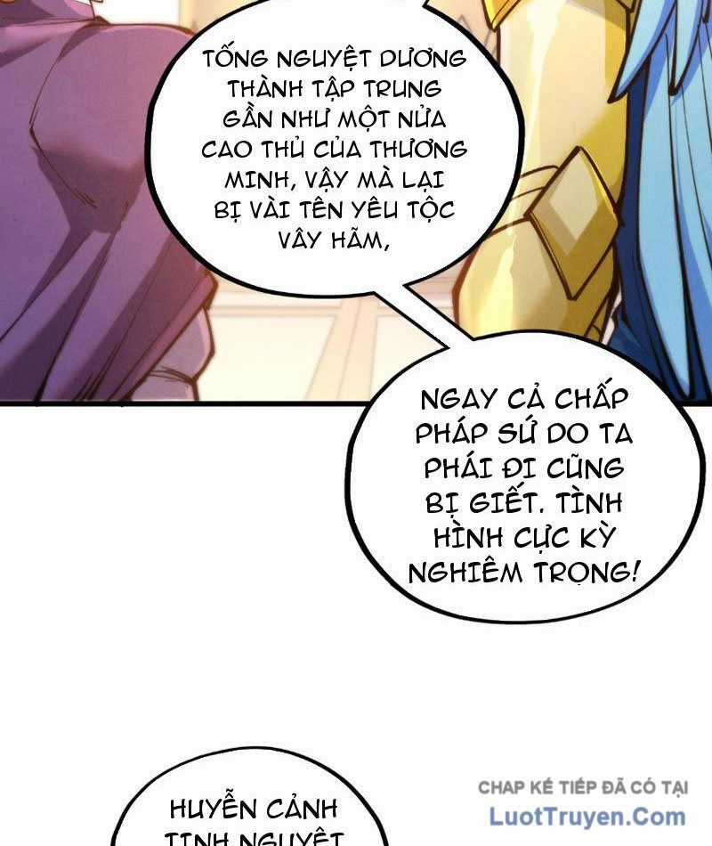 Vạn Cổ Chí Tôn - Chapter 483 - Trang 78