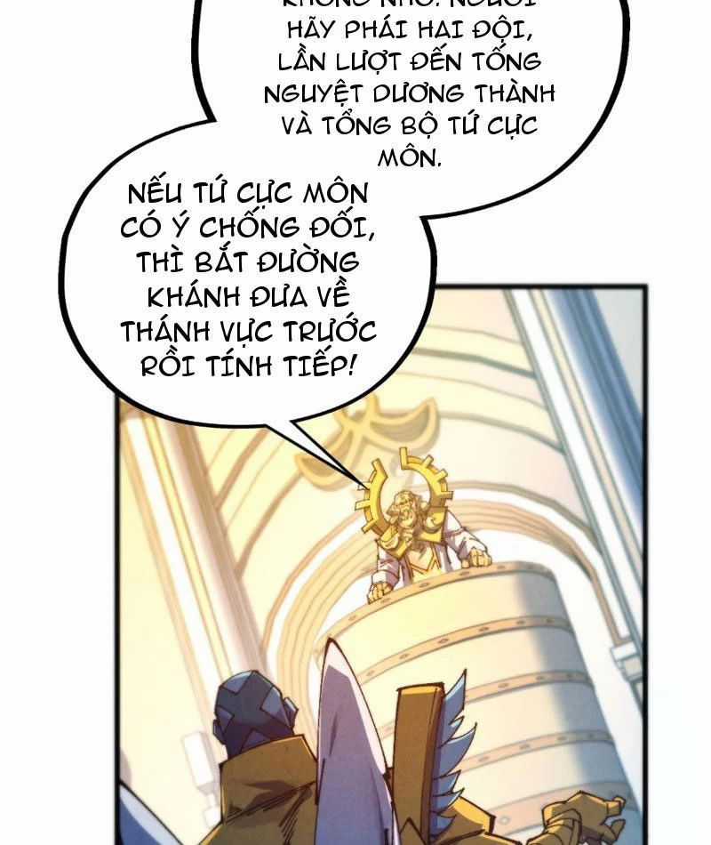 Vạn Cổ Chí Tôn - Chapter 483 - Trang 81
