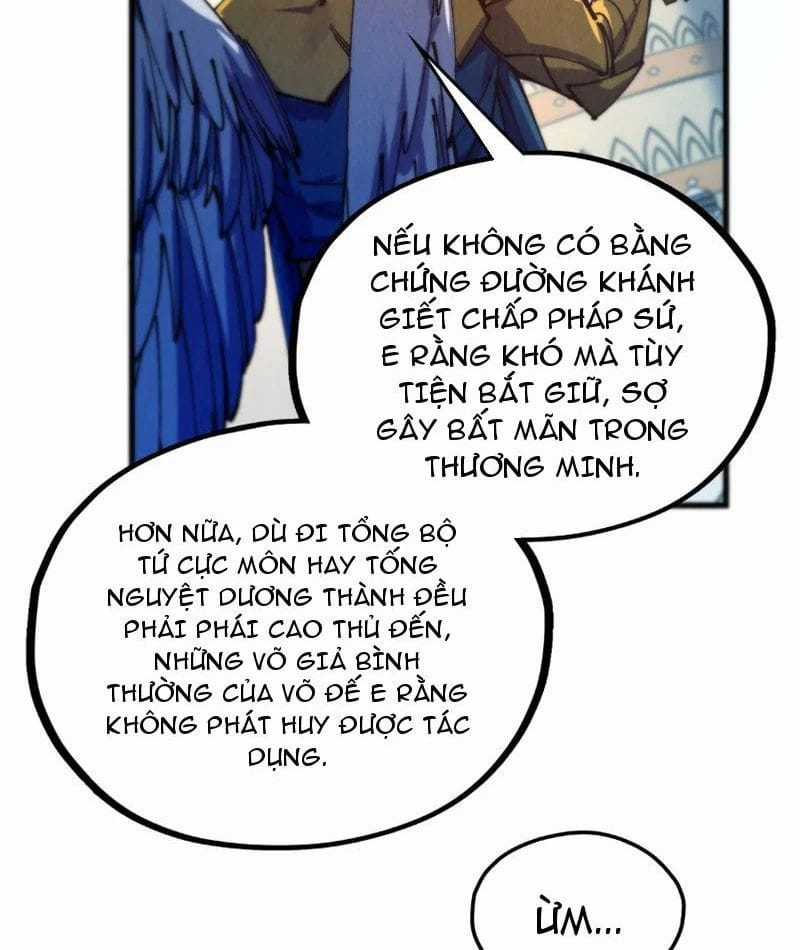Vạn Cổ Chí Tôn - Chapter 483 - Trang 82