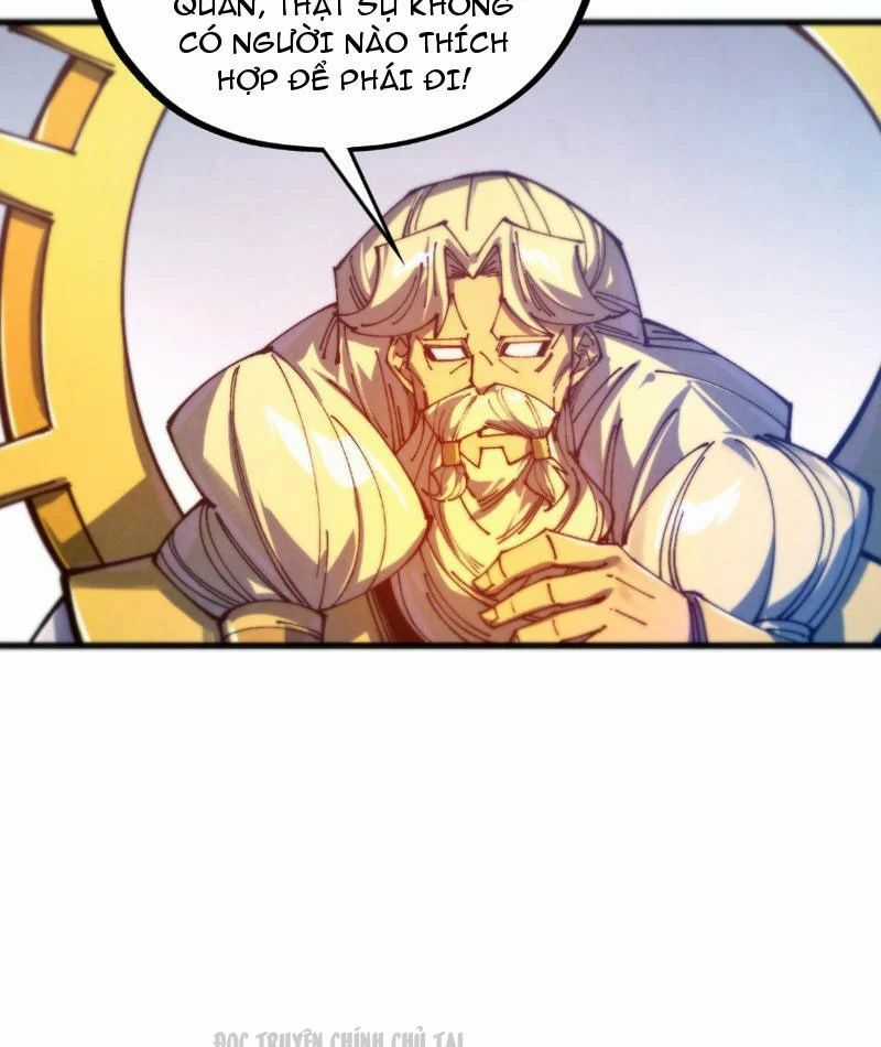 Vạn Cổ Chí Tôn - Chapter 483 - Trang 85