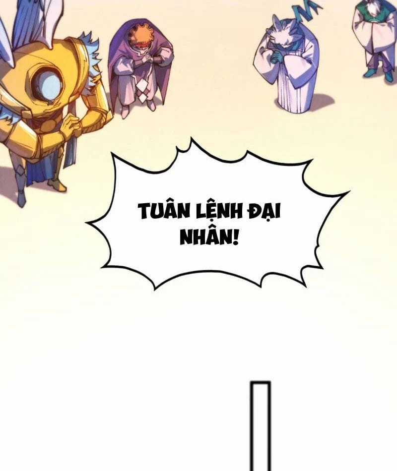 Vạn Cổ Chí Tôn - Chapter 483 - Trang 91