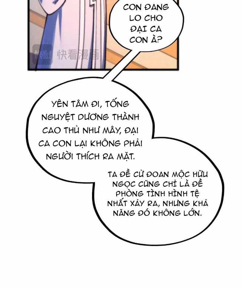 Vạn Cổ Chí Tôn - Chapter 483 - Trang 97