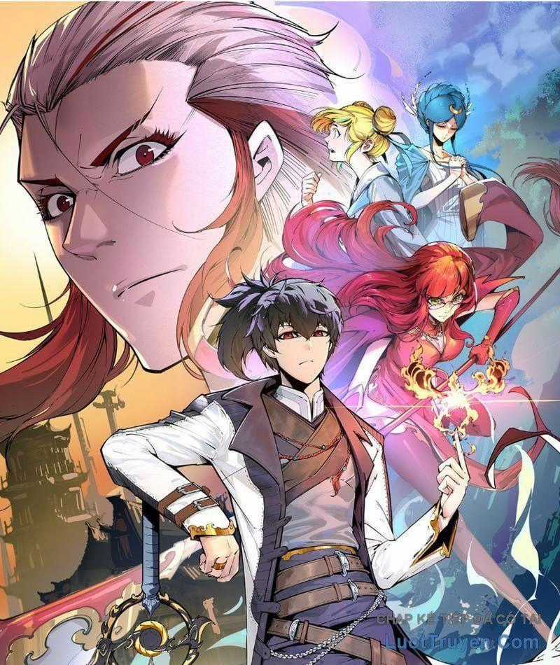 Vạn Cổ Chí Tôn - Chapter 484 - Trang 2