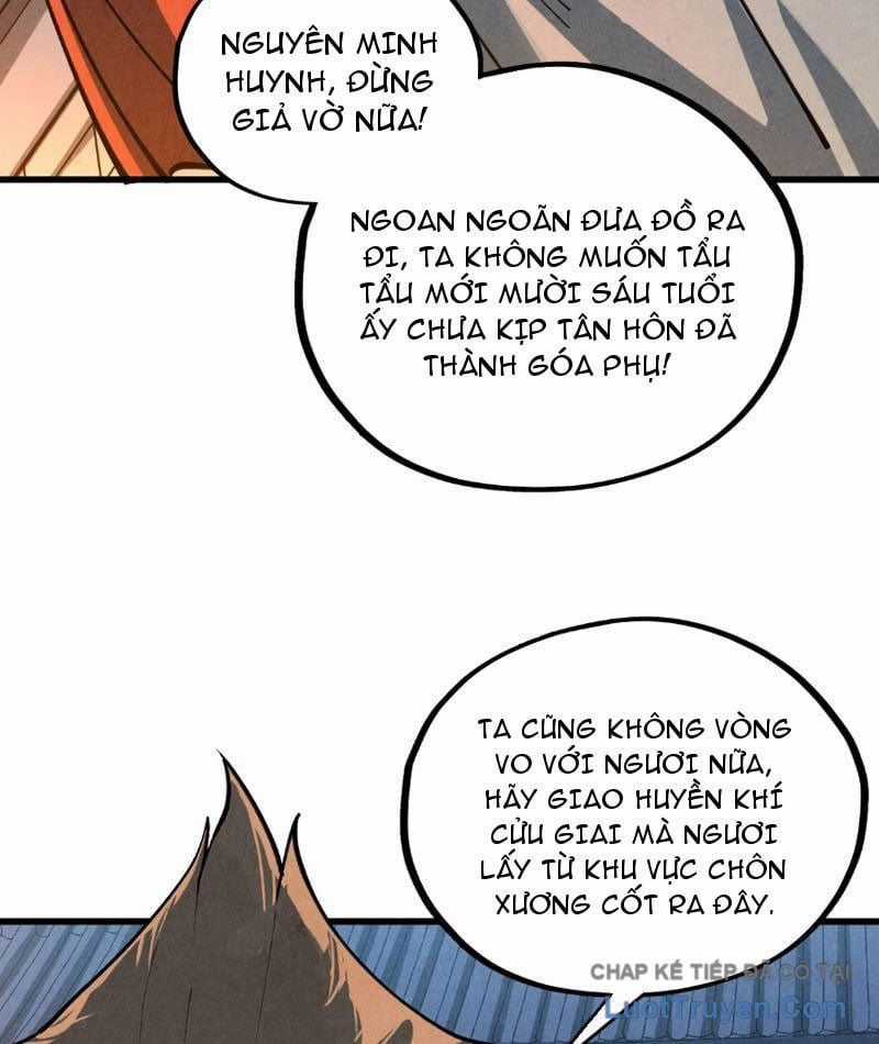 Vạn Cổ Chí Tôn - Chapter 484 - Trang 101
