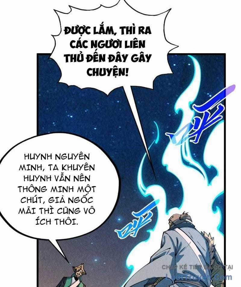 Vạn Cổ Chí Tôn - Chapter 484 - Trang 103