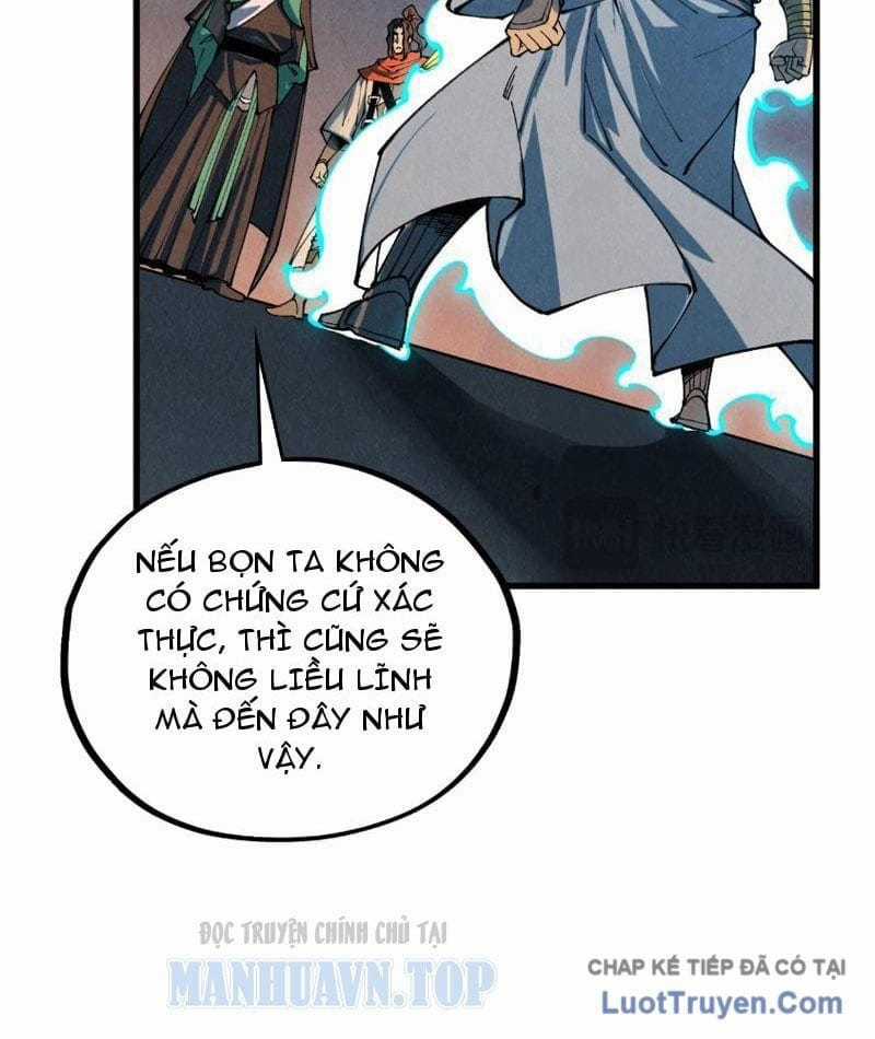 Vạn Cổ Chí Tôn - Chapter 484 - Trang 104