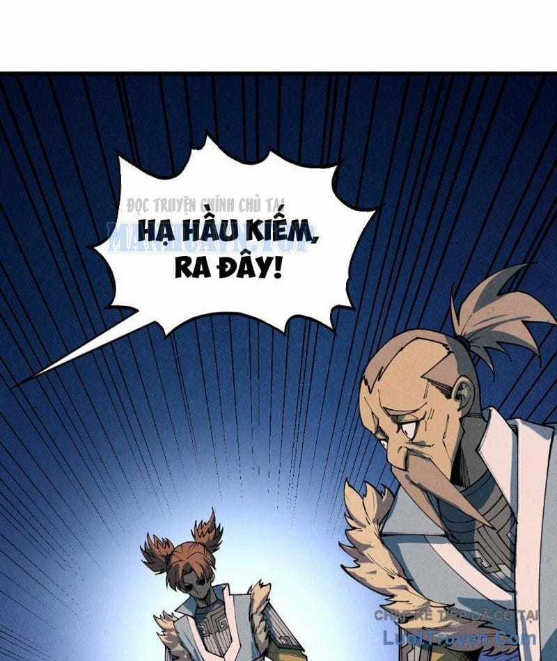 Vạn Cổ Chí Tôn - Chapter 484 - Trang 107