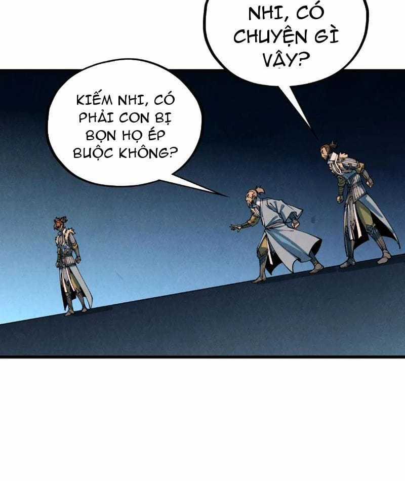 Vạn Cổ Chí Tôn - Chapter 484 - Trang 109