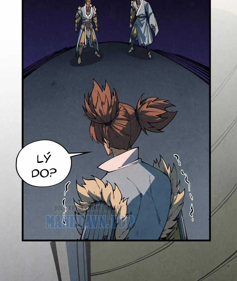 Vạn Cổ Chí Tôn - Chapter 484 - Trang 113