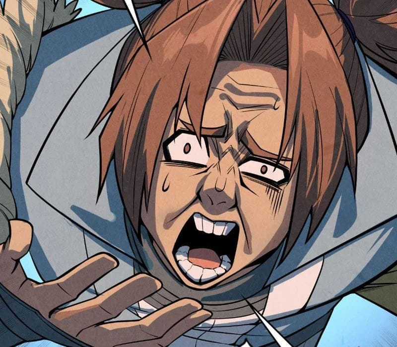 Vạn Cổ Chí Tôn - Chapter 484 - Trang 117