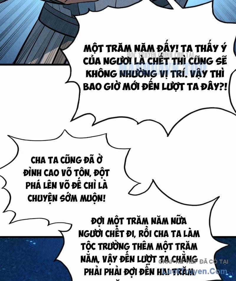 Vạn Cổ Chí Tôn - Chapter 484 - Trang 118
