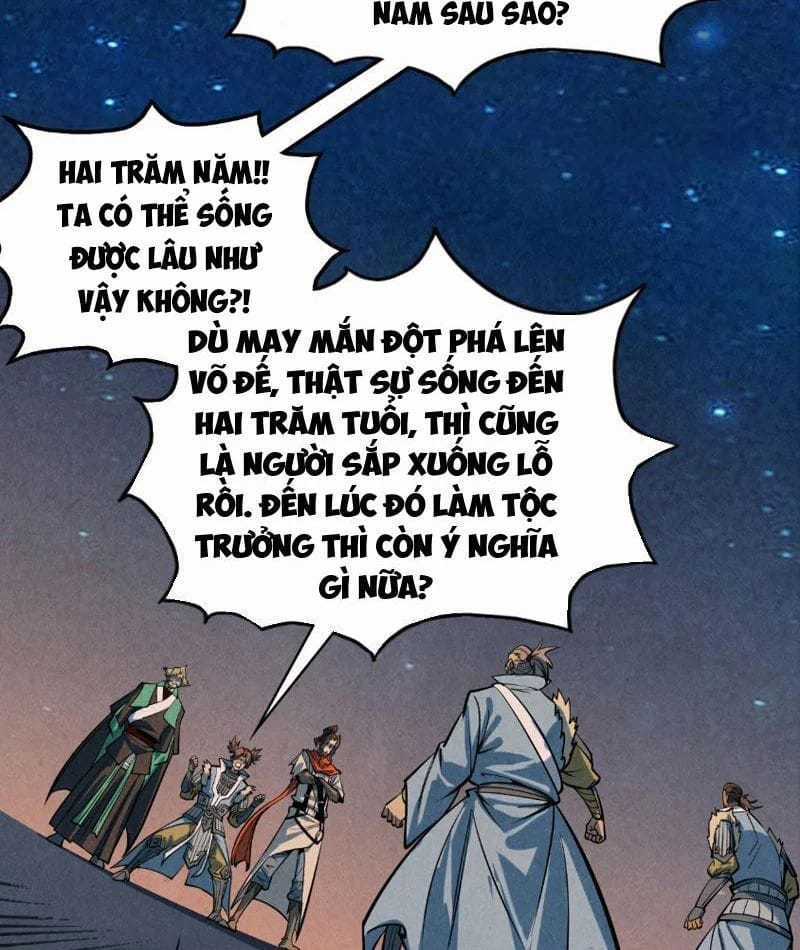 Vạn Cổ Chí Tôn - Chapter 484 - Trang 119