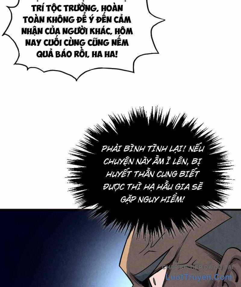 Vạn Cổ Chí Tôn - Chapter 484 - Trang 122