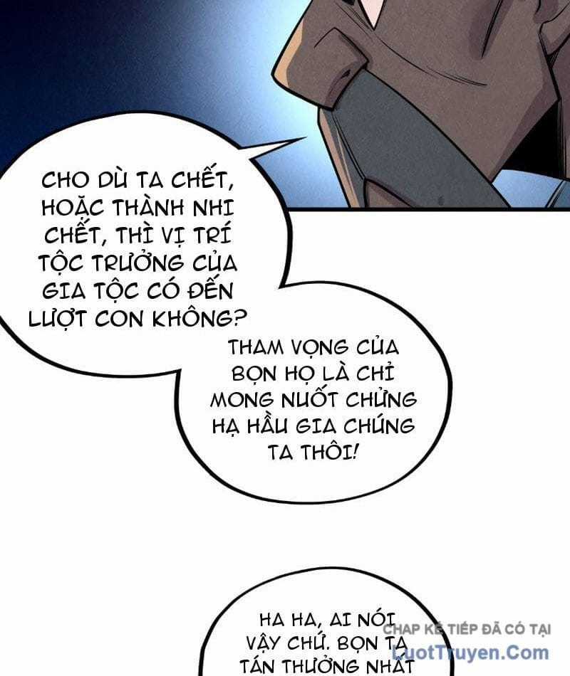 Vạn Cổ Chí Tôn - Chapter 484 - Trang 123