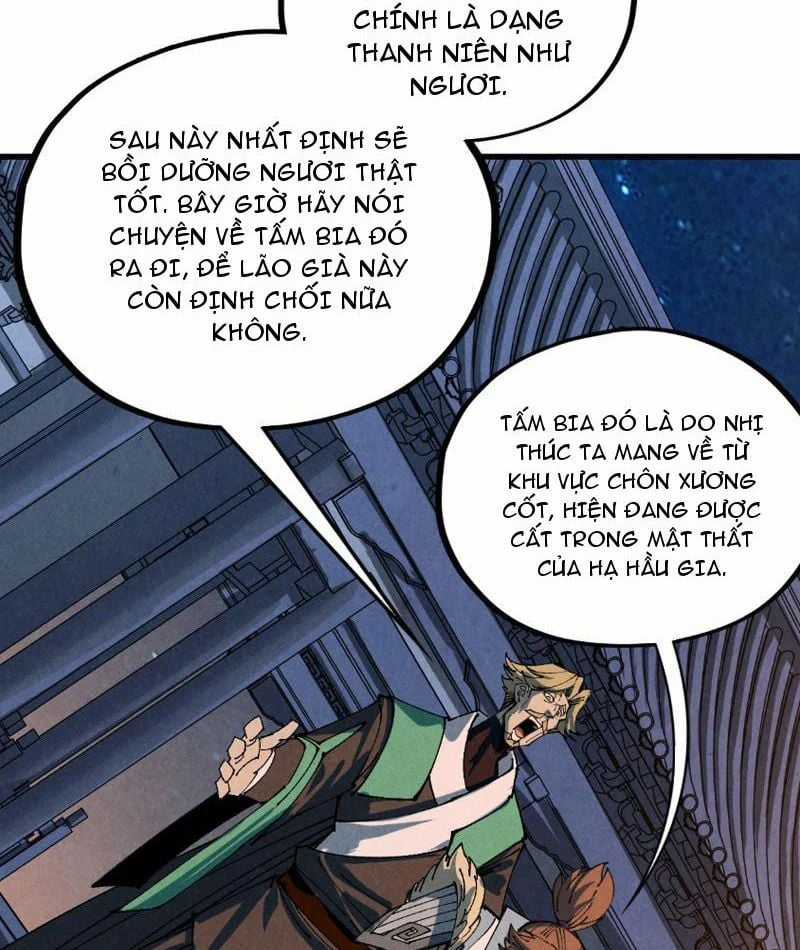 Vạn Cổ Chí Tôn - Chapter 484 - Trang 124