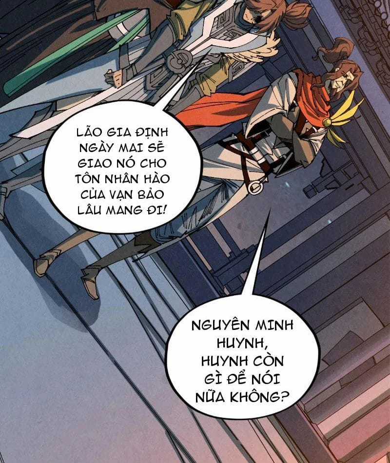 Vạn Cổ Chí Tôn - Chapter 484 - Trang 125