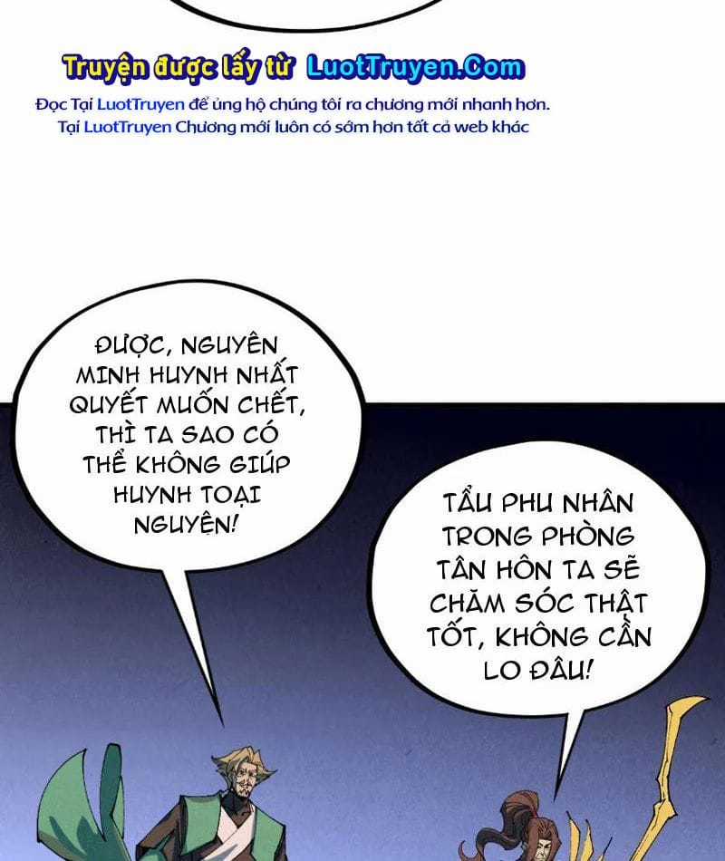 Vạn Cổ Chí Tôn - Chapter 484 - Trang 128