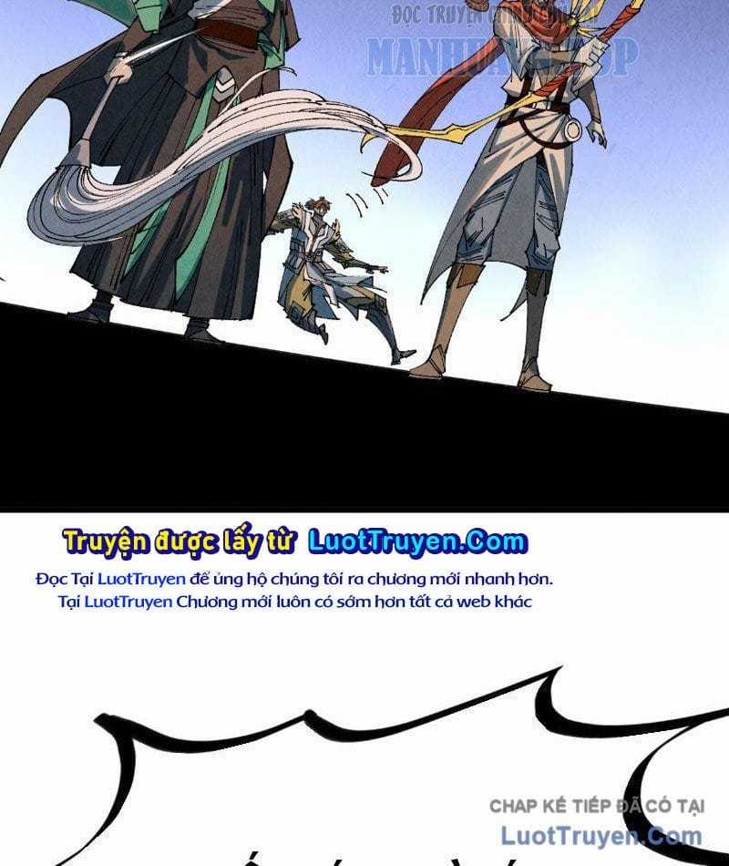Vạn Cổ Chí Tôn - Chapter 484 - Trang 129