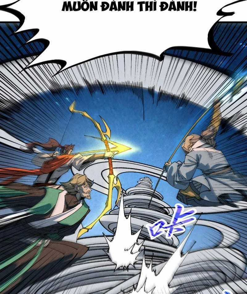 Vạn Cổ Chí Tôn - Chapter 484 - Trang 130