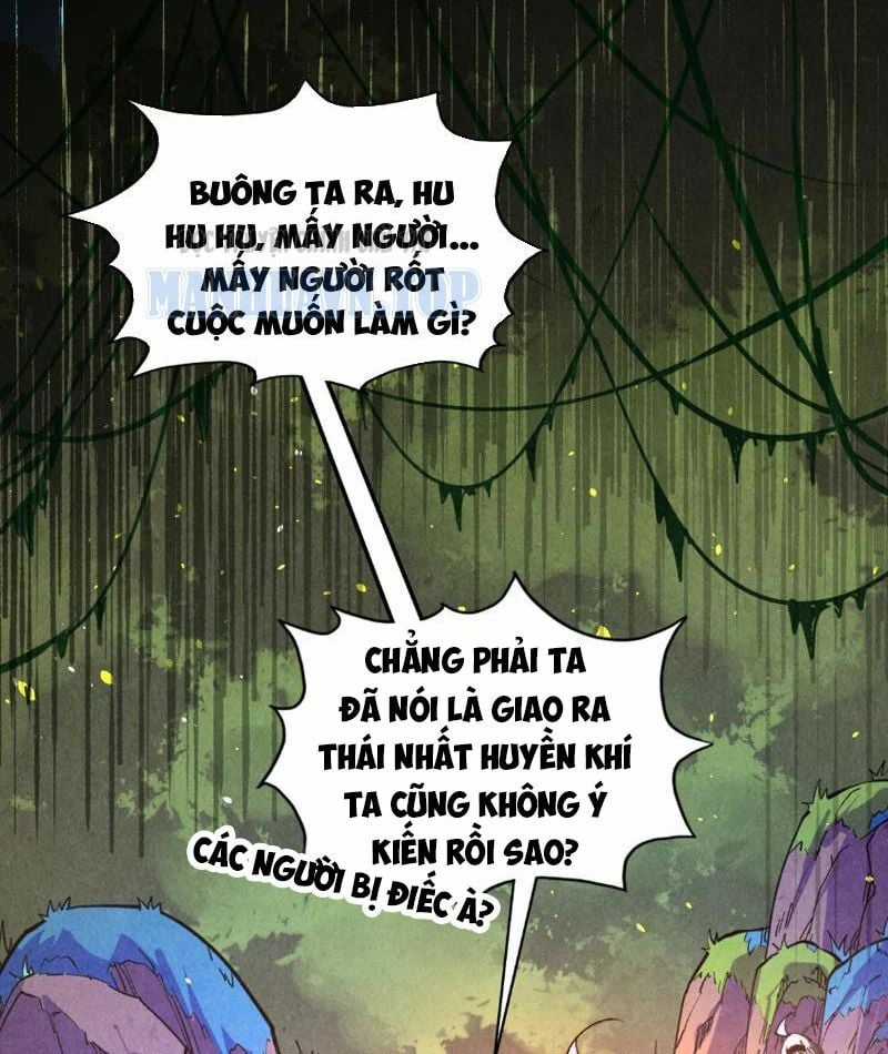 Vạn Cổ Chí Tôn - Chapter 484 - Trang 15