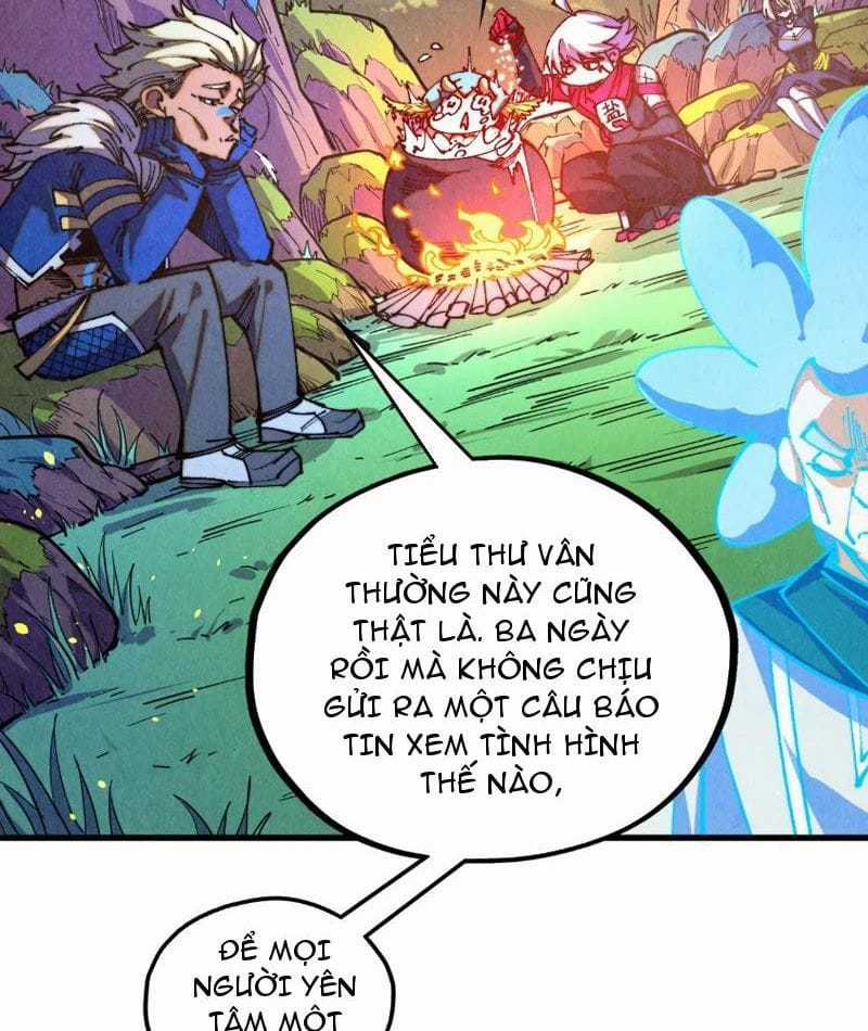 Vạn Cổ Chí Tôn - Chapter 484 - Trang 16