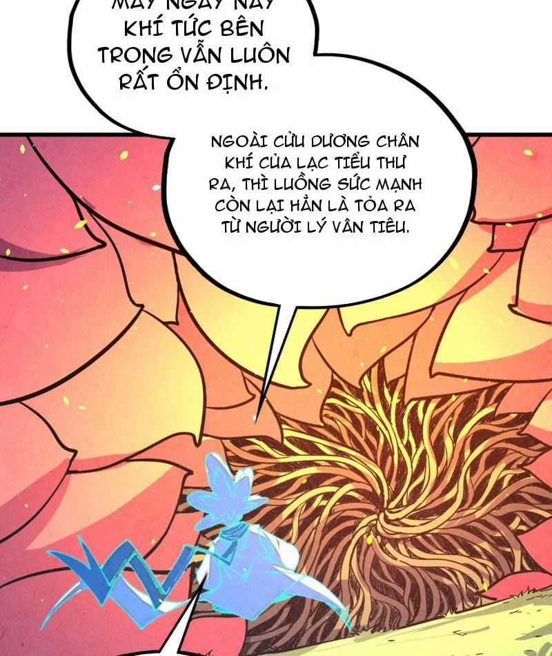 Vạn Cổ Chí Tôn - Chapter 484 - Trang 18