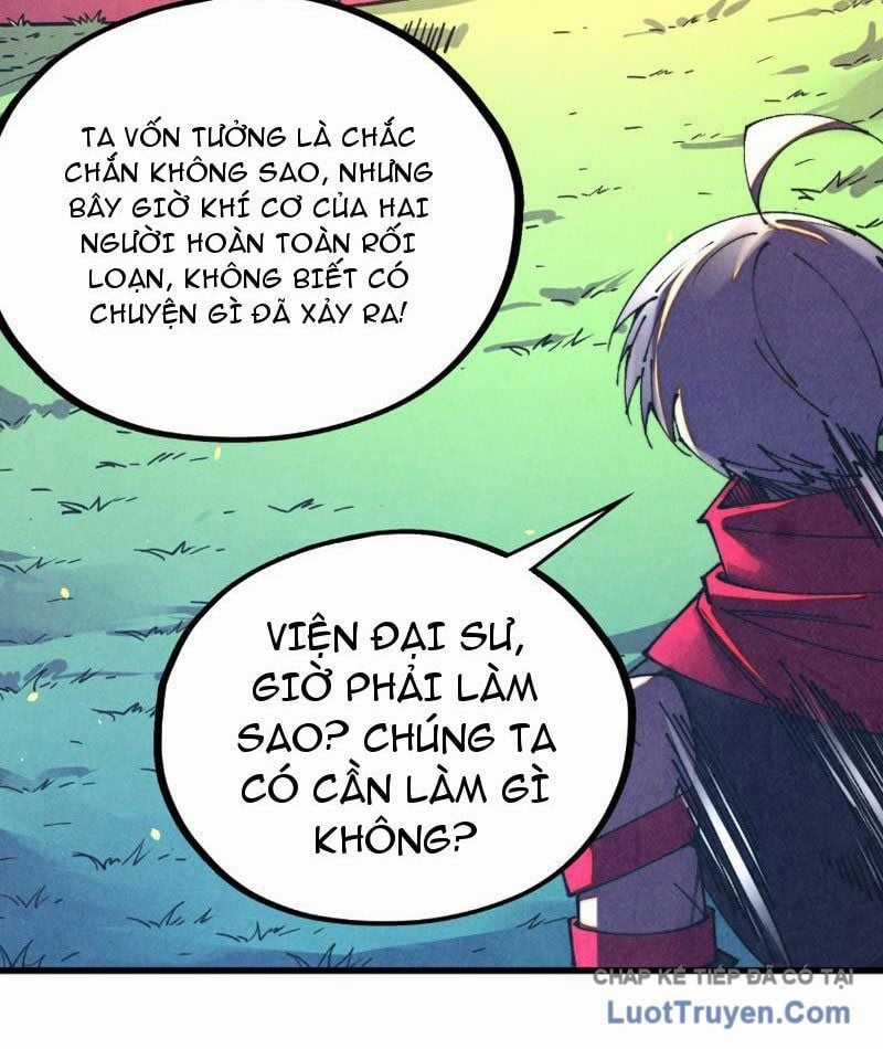 Vạn Cổ Chí Tôn - Chapter 484 - Trang 19