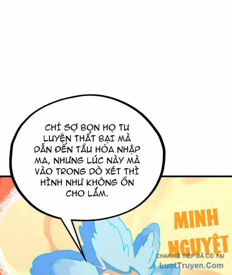 Vạn Cổ Chí Tôn - Chapter 484 - Trang 20