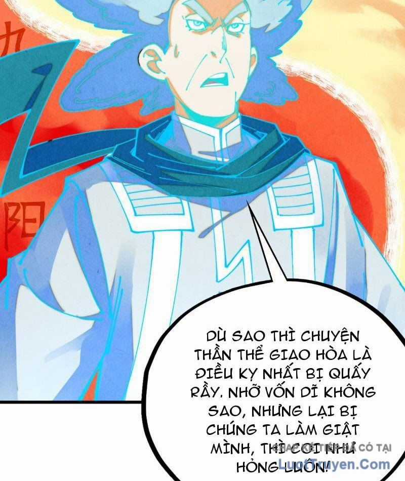 Vạn Cổ Chí Tôn - Chapter 484 - Trang 21