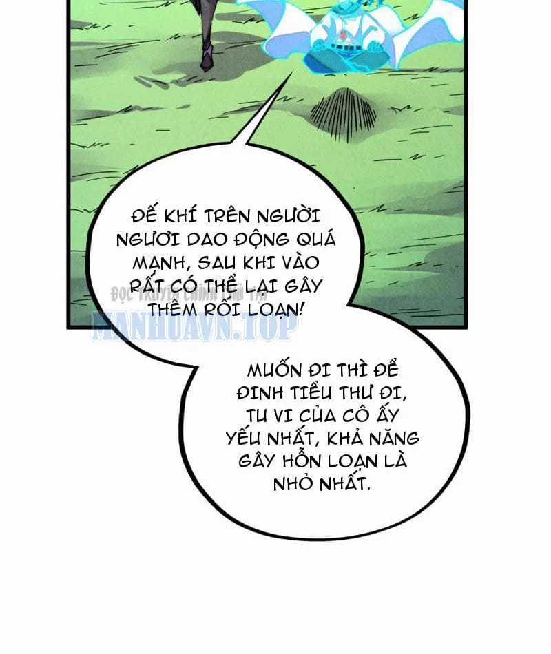 Vạn Cổ Chí Tôn - Chapter 484 - Trang 23