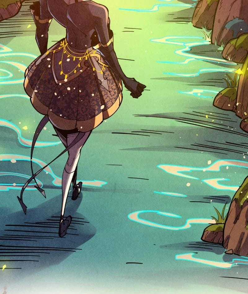 Vạn Cổ Chí Tôn - Chapter 484 - Trang 31