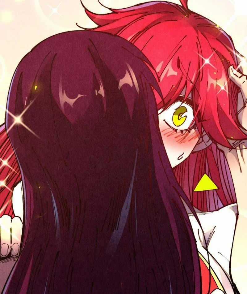 Vạn Cổ Chí Tôn - Chapter 484 - Trang 5