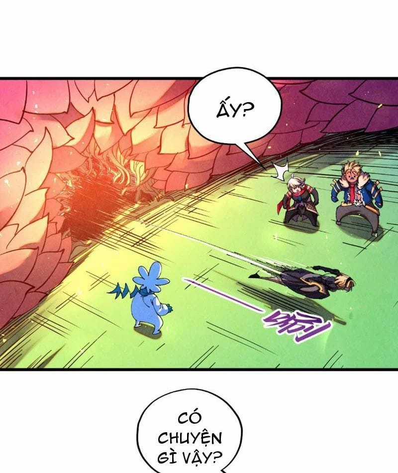 Vạn Cổ Chí Tôn - Chapter 484 - Trang 42