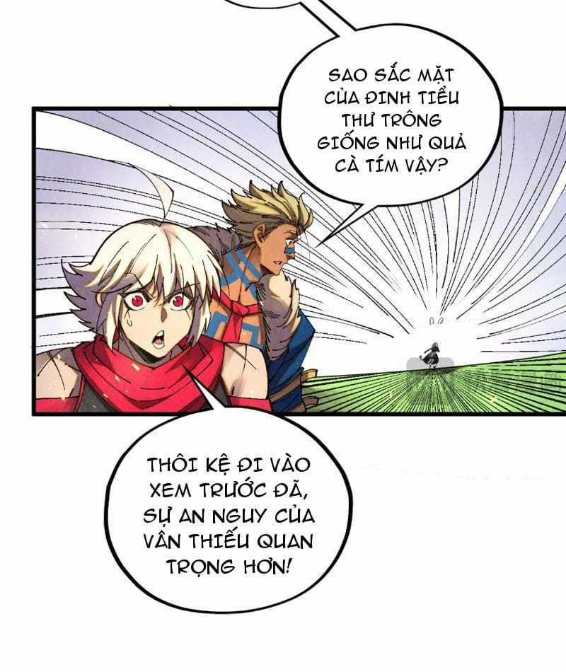 Vạn Cổ Chí Tôn - Chapter 484 - Trang 43