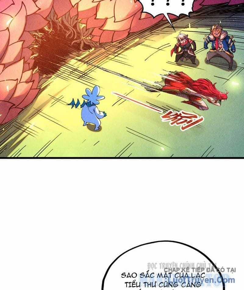 Vạn Cổ Chí Tôn - Chapter 484 - Trang 46