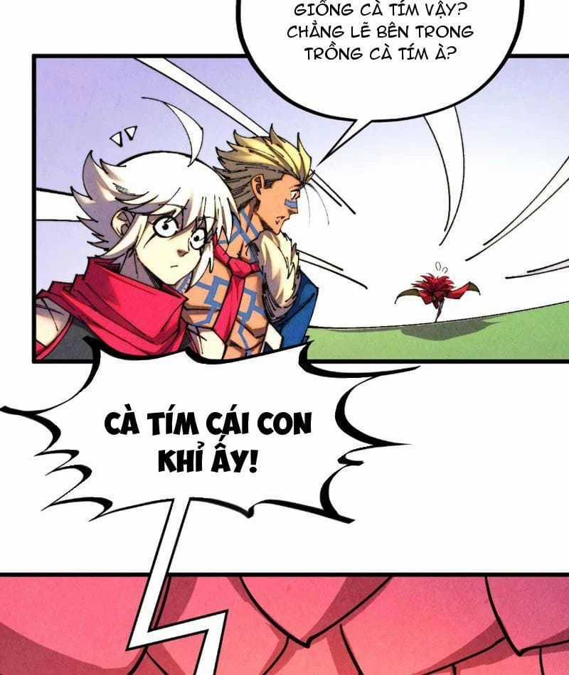 Vạn Cổ Chí Tôn - Chapter 484 - Trang 47