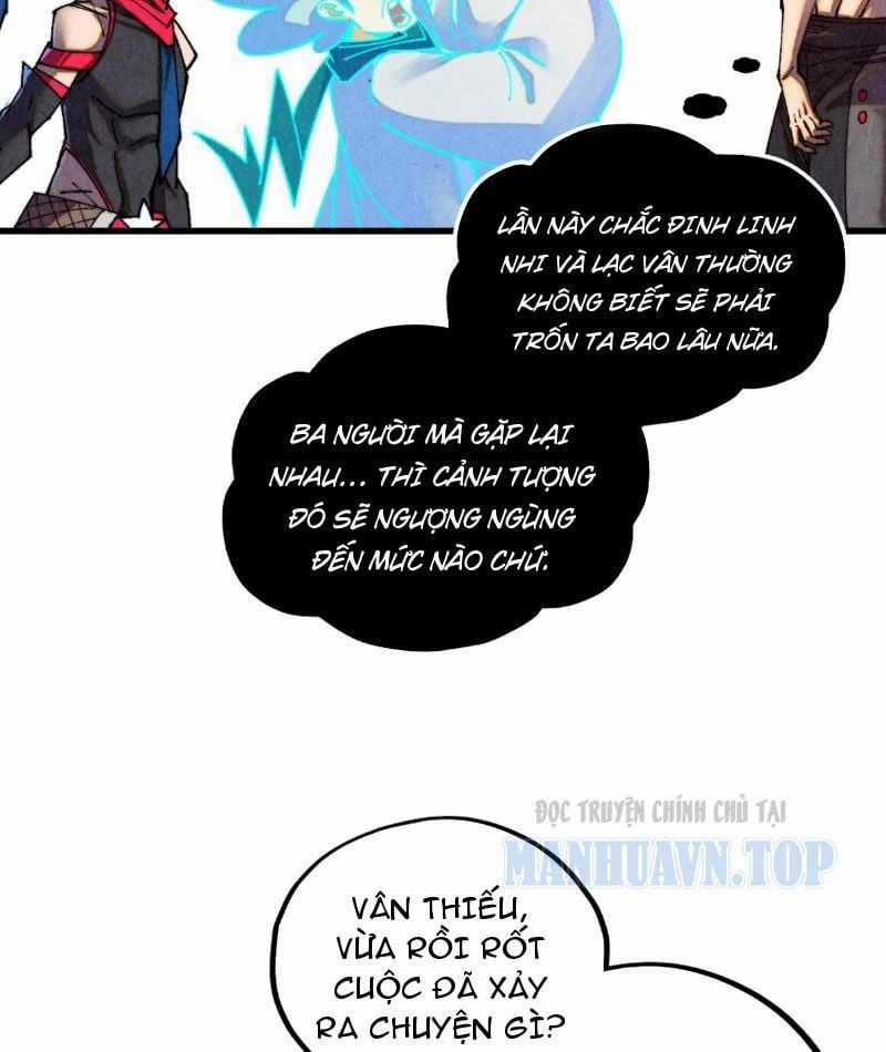 Vạn Cổ Chí Tôn - Chapter 484 - Trang 51