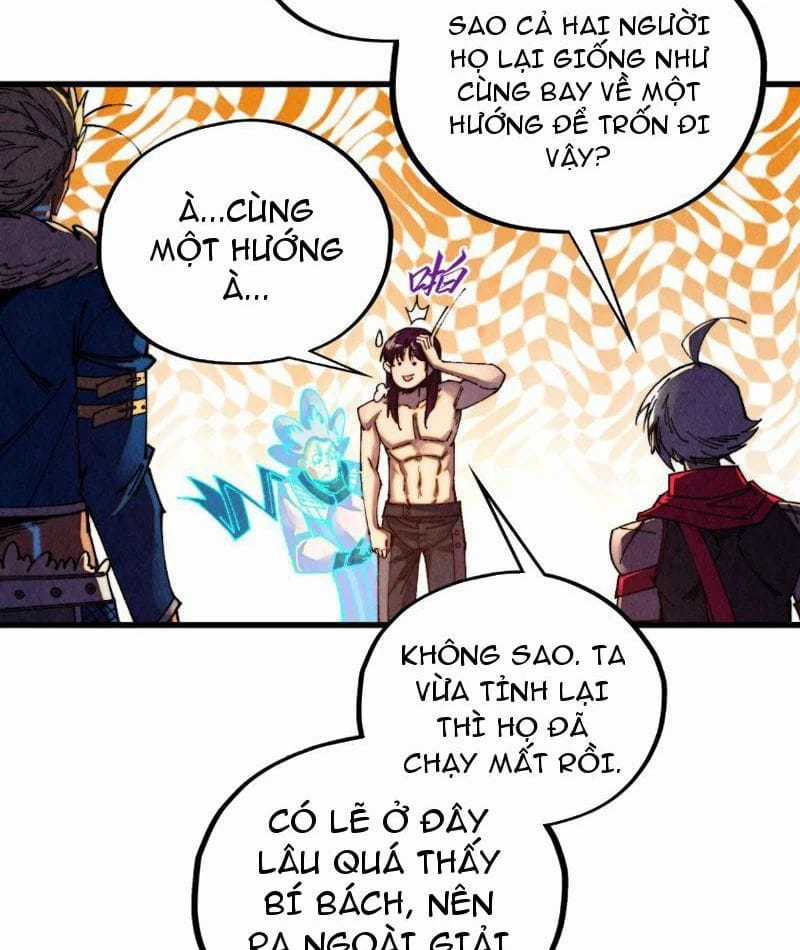 Vạn Cổ Chí Tôn - Chapter 484 - Trang 52
