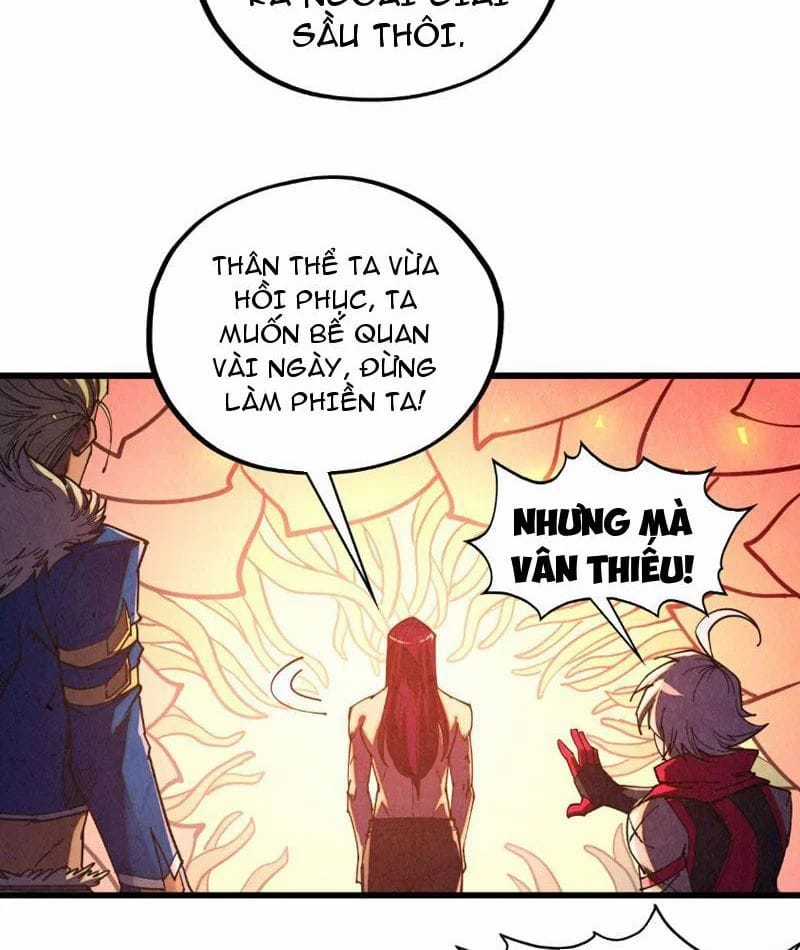 Vạn Cổ Chí Tôn - Chapter 484 - Trang 53