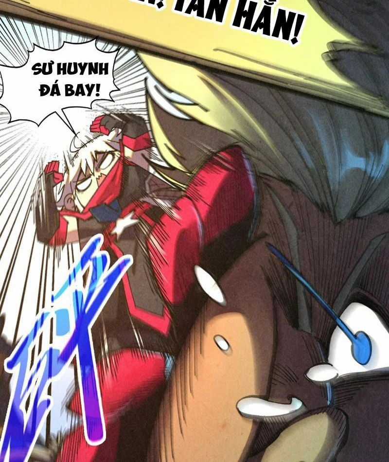 Vạn Cổ Chí Tôn - Chapter 484 - Trang 57