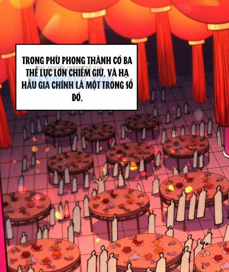 Vạn Cổ Chí Tôn - Chapter 484 - Trang 62