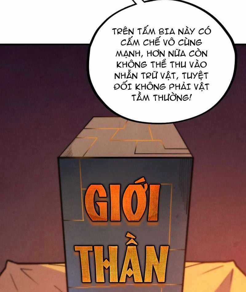 Vạn Cổ Chí Tôn - Chapter 484 - Trang 71