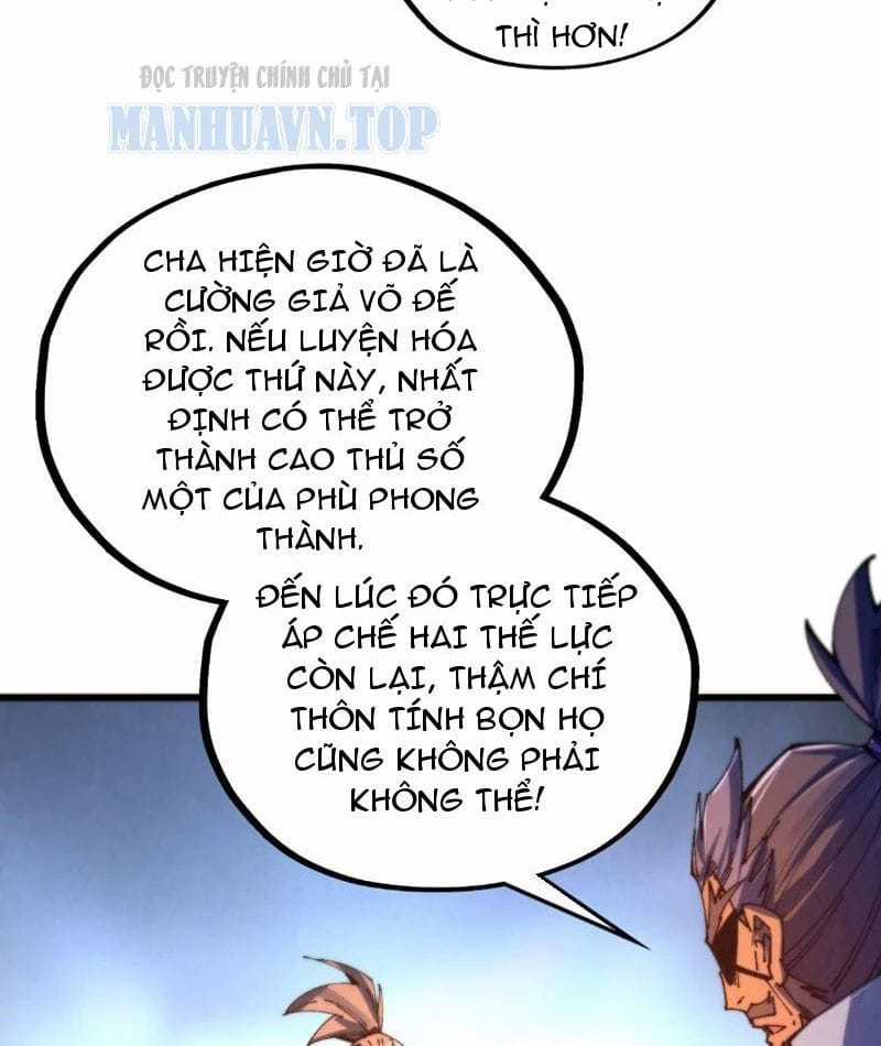 Vạn Cổ Chí Tôn - Chapter 484 - Trang 73