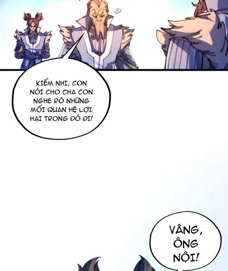 Vạn Cổ Chí Tôn - Chapter 484 - Trang 74