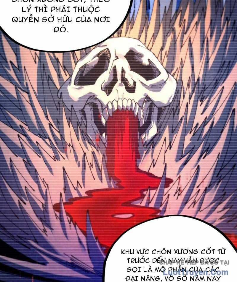 Vạn Cổ Chí Tôn - Chapter 484 - Trang 76