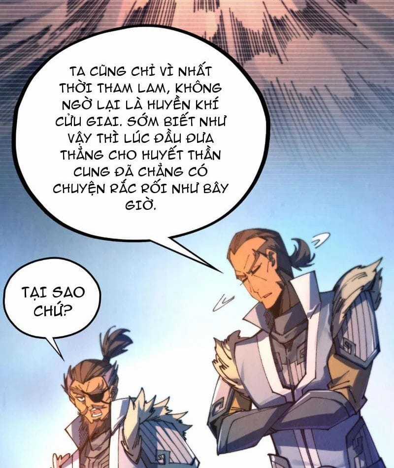 Vạn Cổ Chí Tôn - Chapter 484 - Trang 79