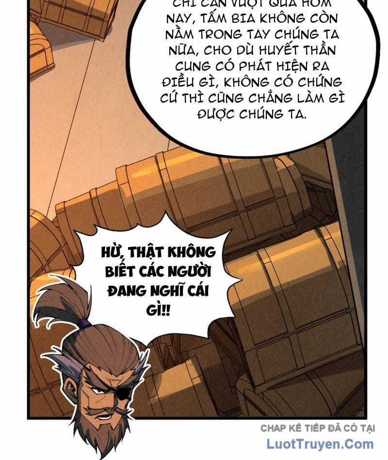 Vạn Cổ Chí Tôn - Chapter 484 - Trang 83